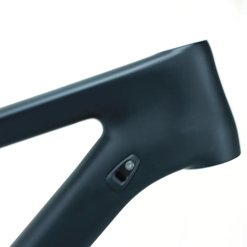 Full Carbon Bike Frame - for Business - ZSZT 3