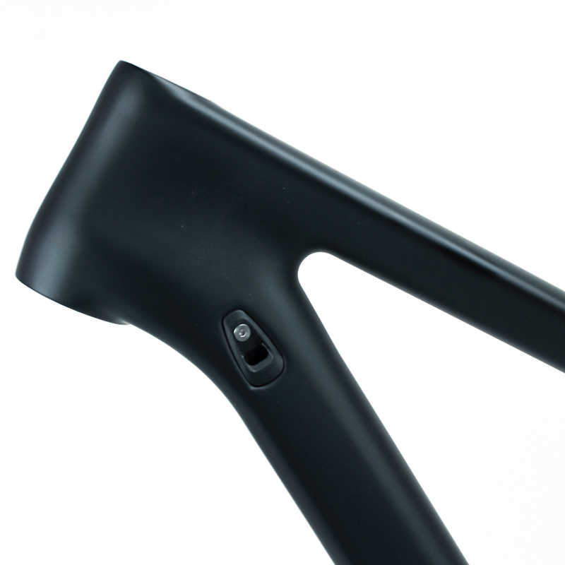 Telaio per bicicletta con freno a disco MTB 29ER Boost in fibra di carbonio 6