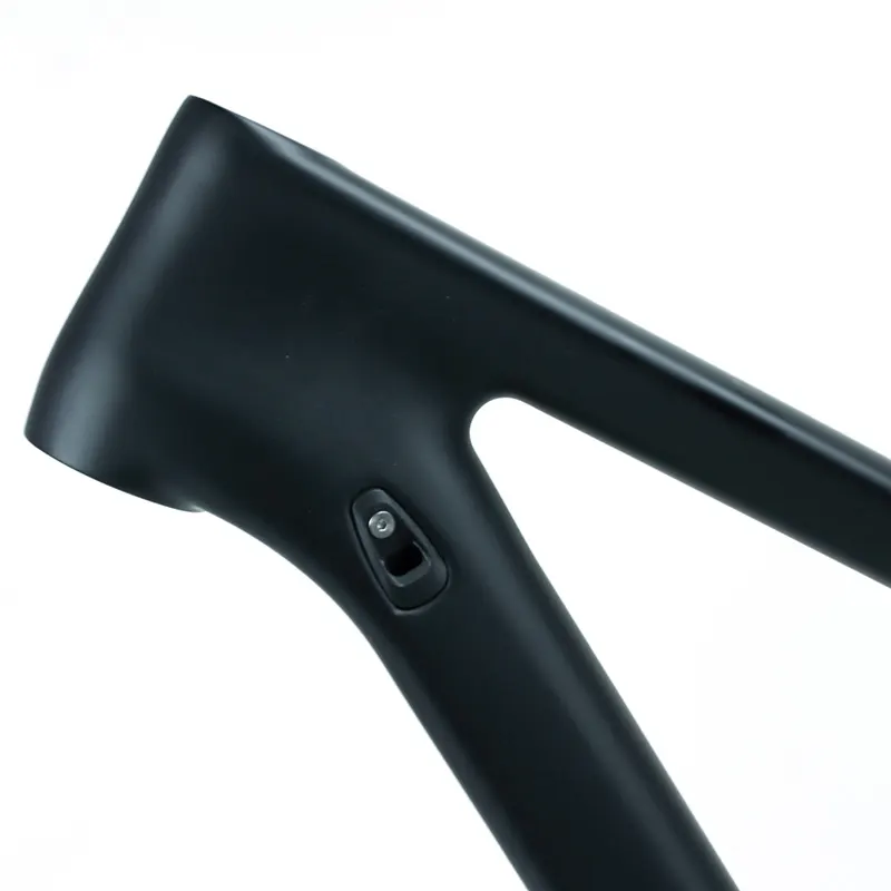 Full Carbon Bike Frame - for Business - ZSZT 6