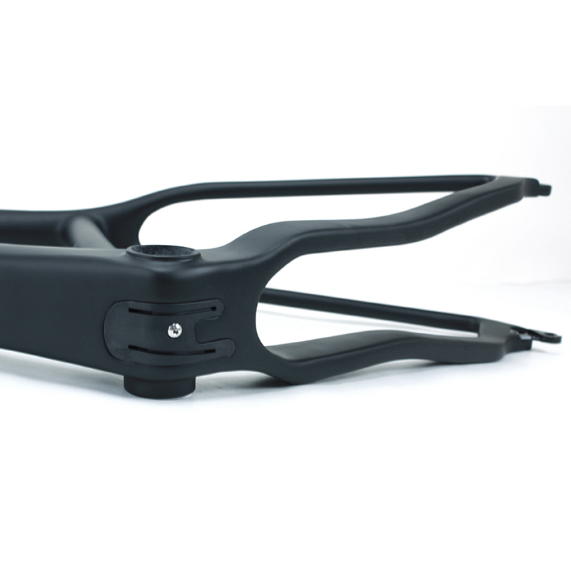 Telaio per bicicletta con freno a disco MTB 29ER Boost in fibra di carbonio 7