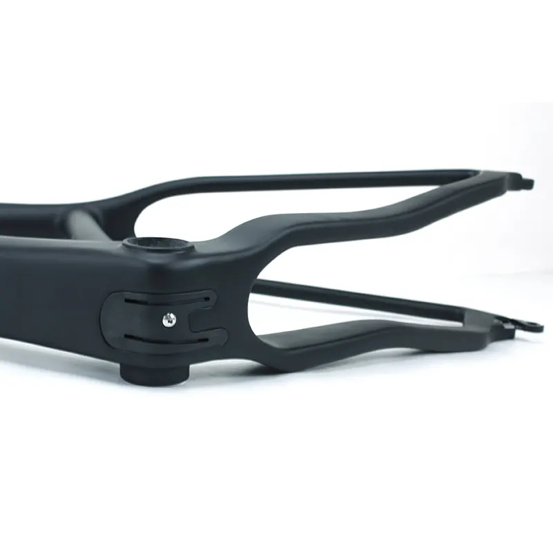 Full Carbon Bike Frame - for Business - ZSZT 7