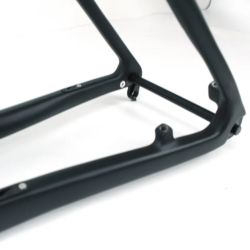 Carbon Mtb Bike Frame - for Wholesale - ZSZT 7
