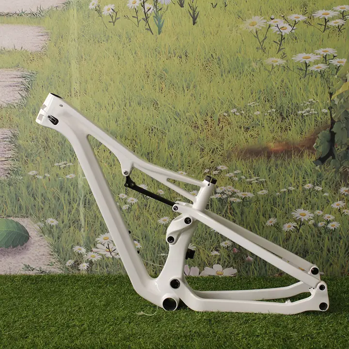カスタム カーボン XC フレーム サプライヤー & メーカー & 工場 | ZSZT