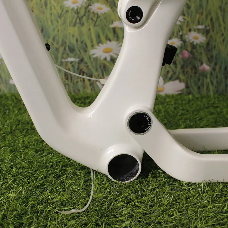 High Quality Giant Carbon Fiber Frame Giant Carbon Fiber Frame Company 4