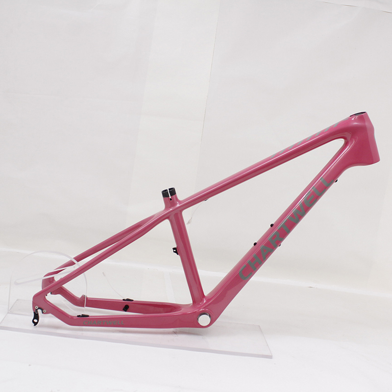 Carbon Fiber Fixie Frame Vendor Bulk Production 8
