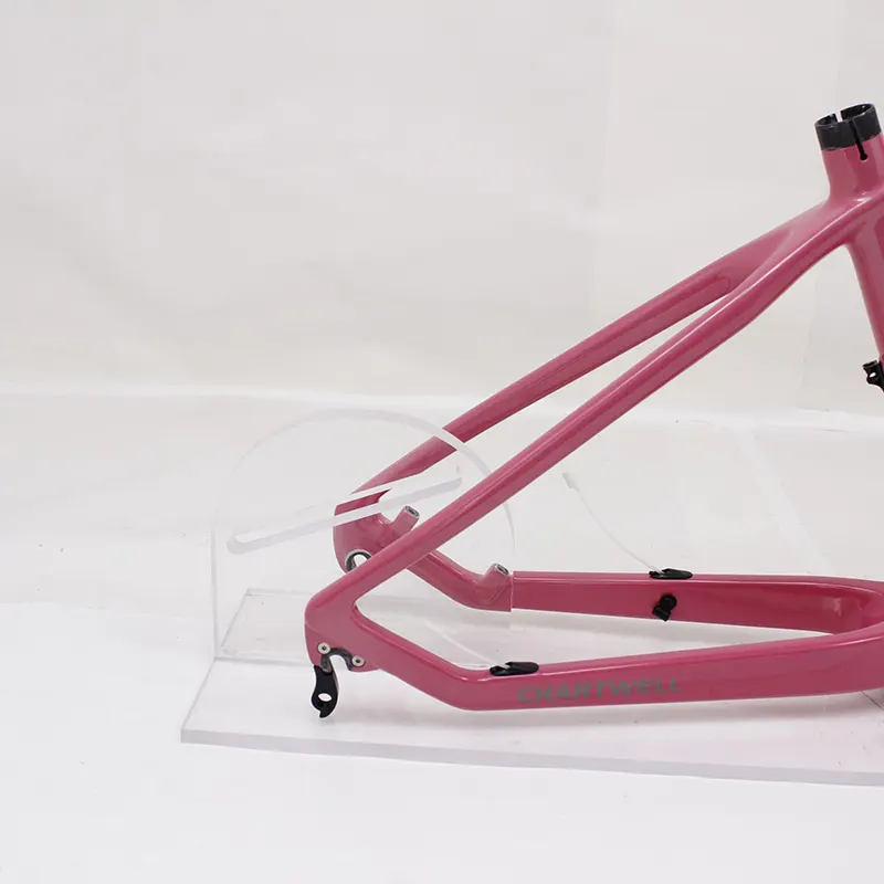 Stablediy Carbon Fiber Bicycle Frame Bulk Supplies 3