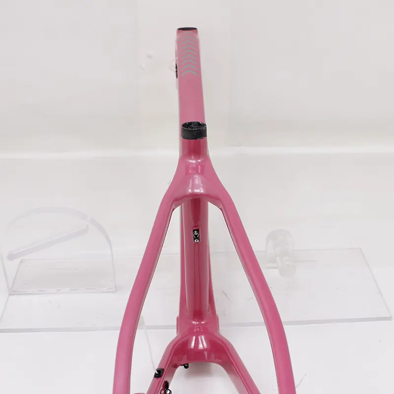 Stablediy Carbon Fiber Bicycle Frame Bulk Supplies 5