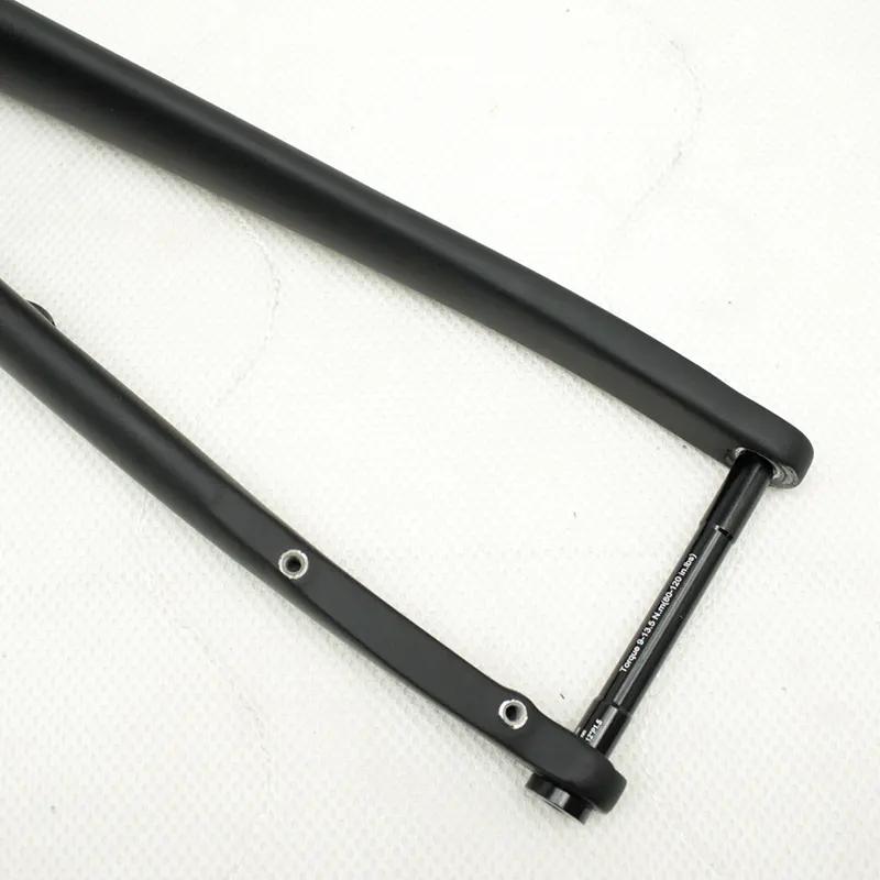 Good Selling Bicycle Springer Front Forks Bulk Production 5