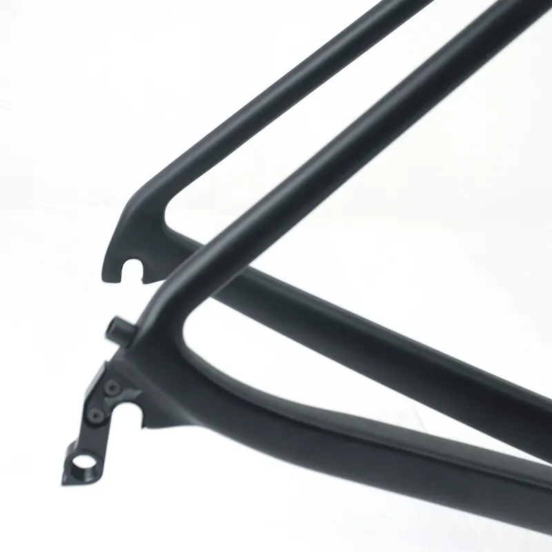 Carbon Fiber Bicycle Frame Factory Price 3