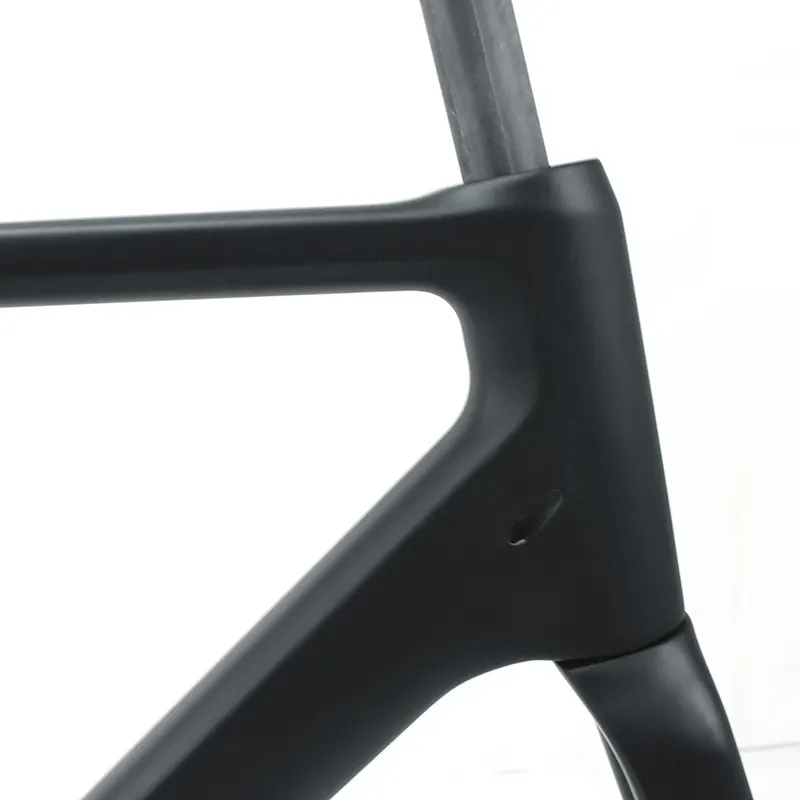 Carbon Fiber Bicycle Frame Factory Price 5