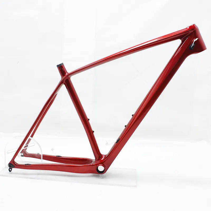 Best Valuefull Carbon Bike Frame Bulk Production 4