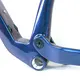 ZSZT Carbon Fiber Bicycle Frame Carbon Fiber Bicycle Frameall Sizes 5