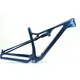 ZSZT Carbon Fiber Bicycle Frame Carbon Fiber Bicycle Frameall Sizes 6
