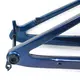 ZSZT Carbon Fiber Bicycle Frame Carbon Fiber Bicycle Frameall Sizes 8
