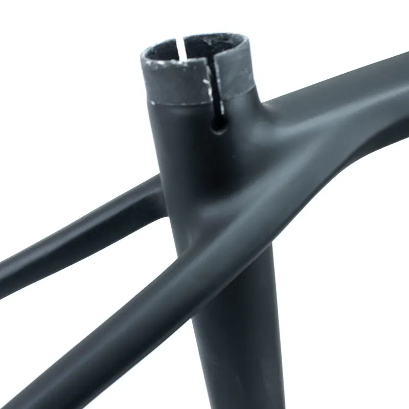 Company Diy Carbon Fiber Bicycle Frame by ZSZT 5