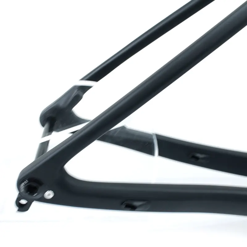 Company Diy Carbon Fiber Bicycle Frame by ZSZT 6
