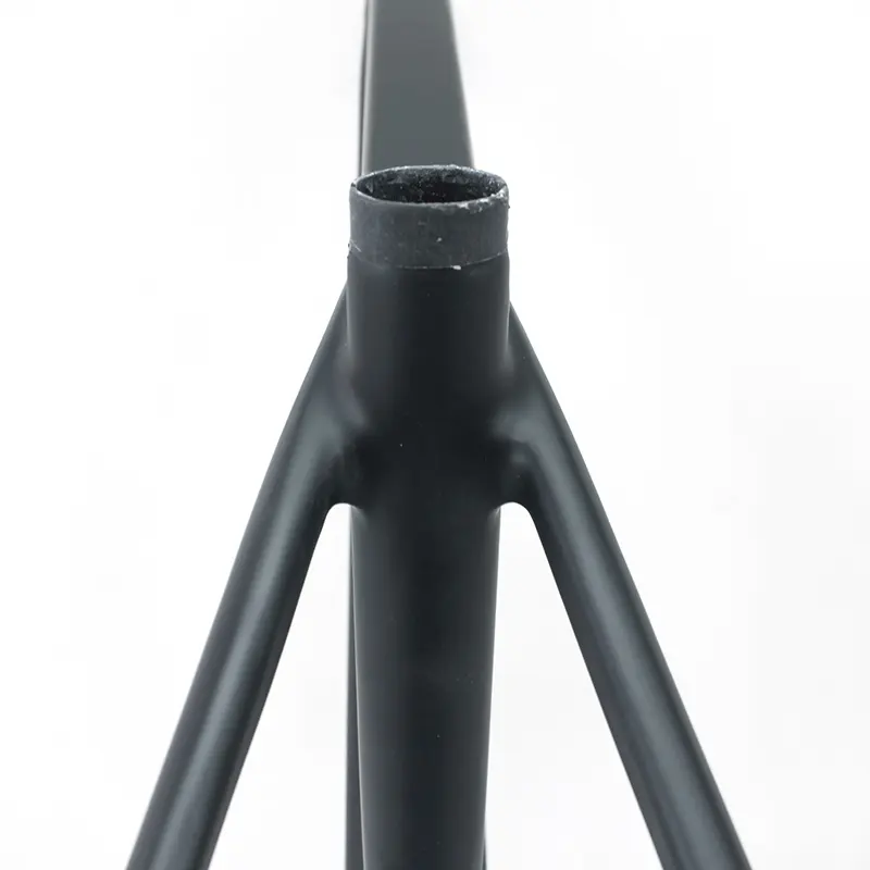 Company Diy Carbon Fiber Bicycle Frame by ZSZT 8