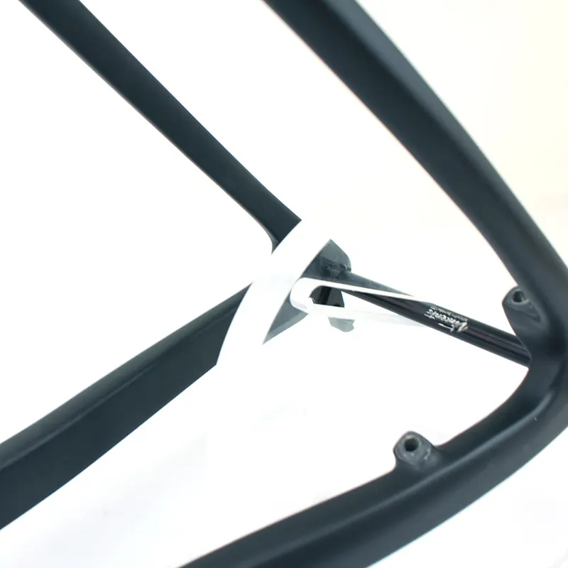 Company Diy Carbon Fiber Bicycle Frame by ZSZT 2