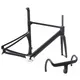 Carbon Fiber Bicycle Frame Best Factory Price All Sizes 2