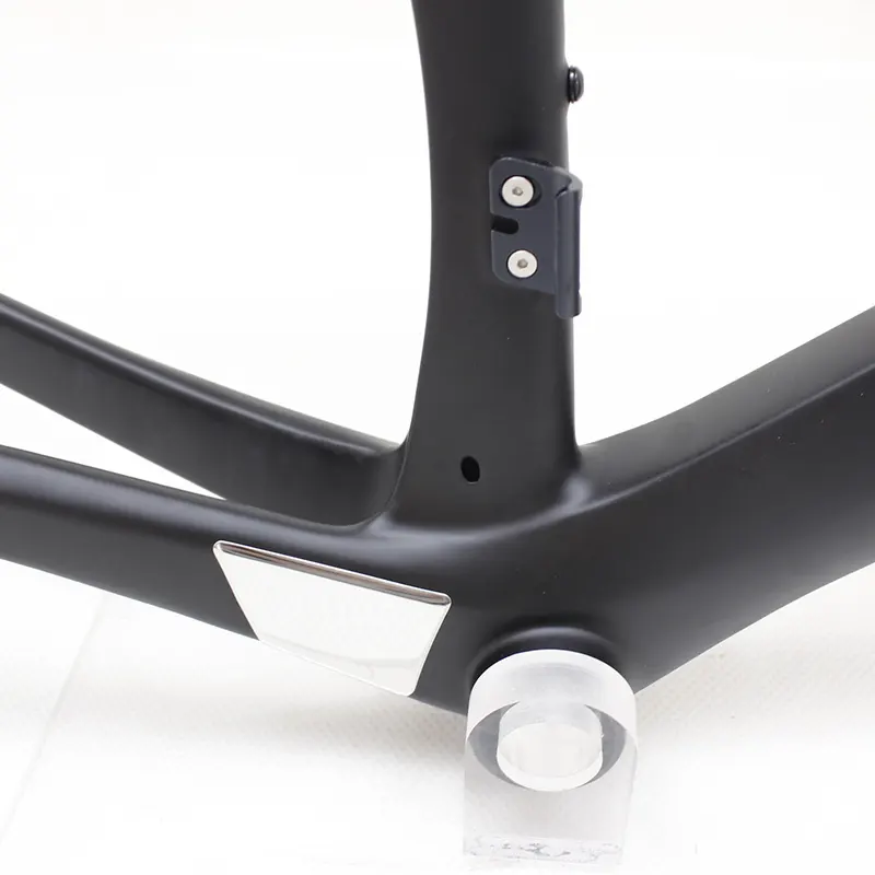 Carbon Fiber Bicycle Frame Best Factory Price All Sizes 4