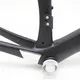 Carbon Fiber Bicycle Frame Best Factory Price All Sizes 4