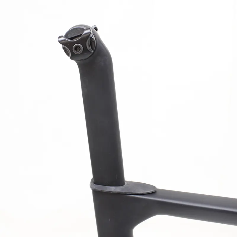 Carbon Fiber Bicycle Frame Best Factory Price All Sizes 5