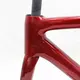 Carbon Fiber Road Frame - for Business - ZSZT 7