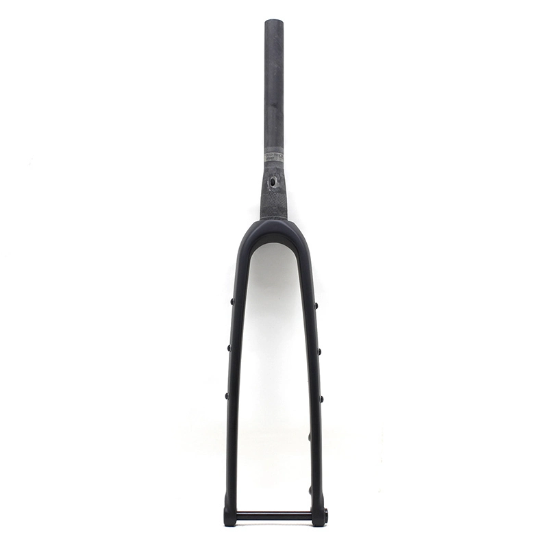 Disc-brake Internal Cable 47C Gravel Fork 50/55MM offset exchange 1