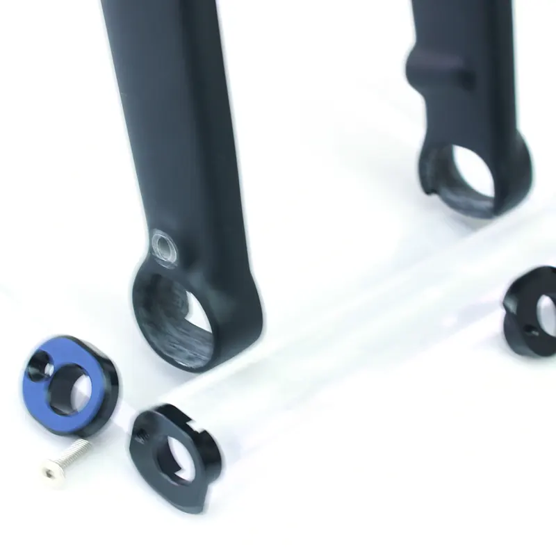 ZSZT Diy Carbon Fiber Bicycle Frame with Custom Services 8