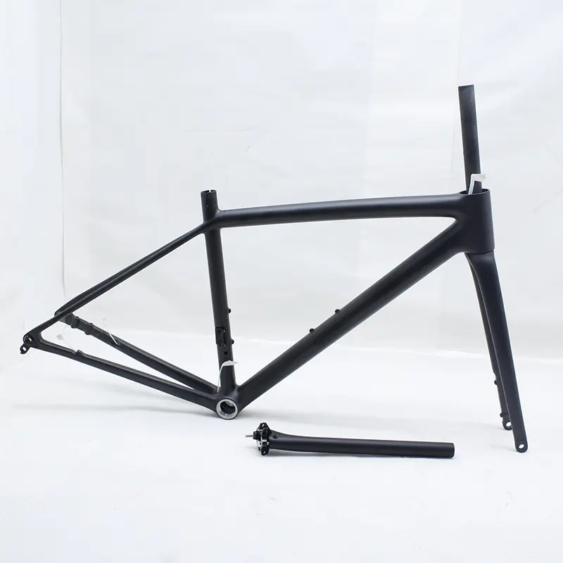 High Endcarbon Aero Road Bike Frame Best Factory Price 2