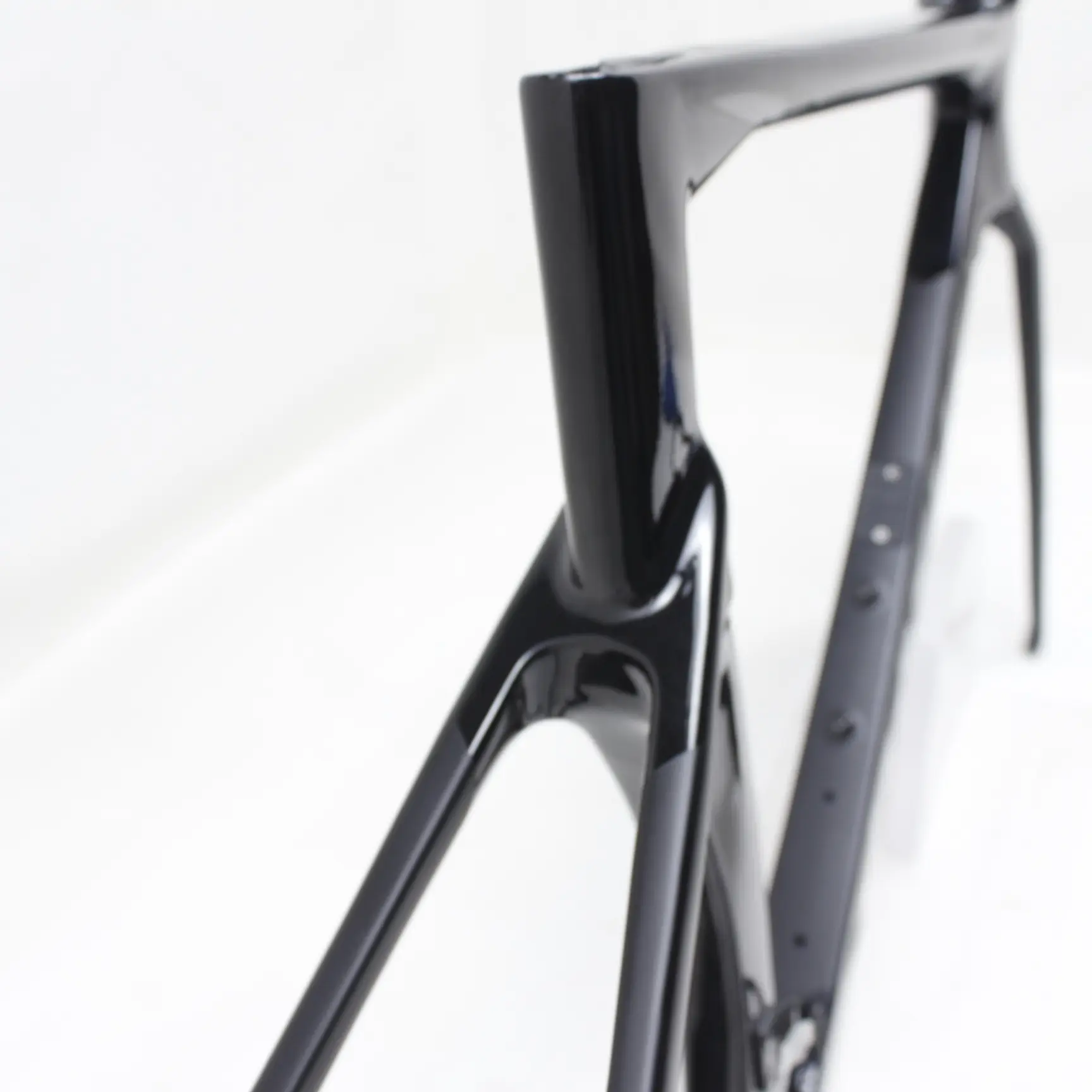 Good Selling Carbon Fiber Cycle Frame Bulk Production 3