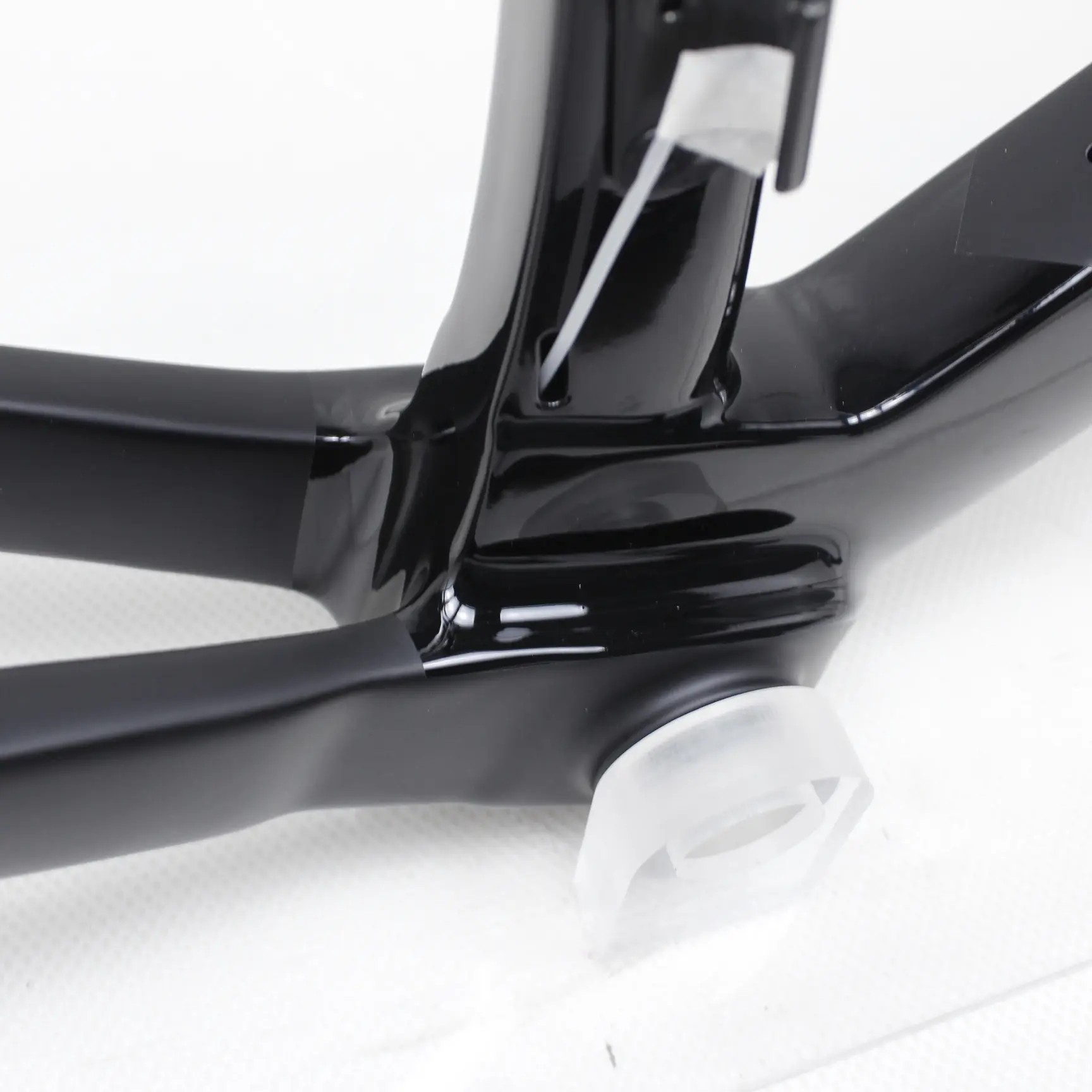 Good Selling Carbon Fiber Cycle Frame Bulk Production 4