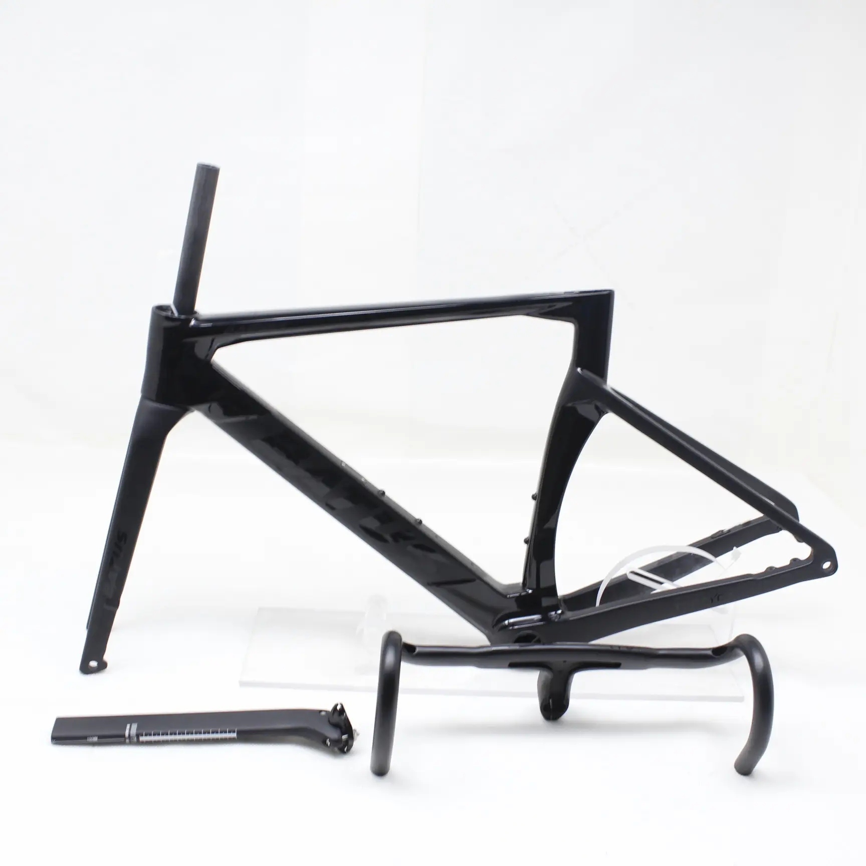 Good Selling Carbon Fiber Cycle Frame Bulk Production 2