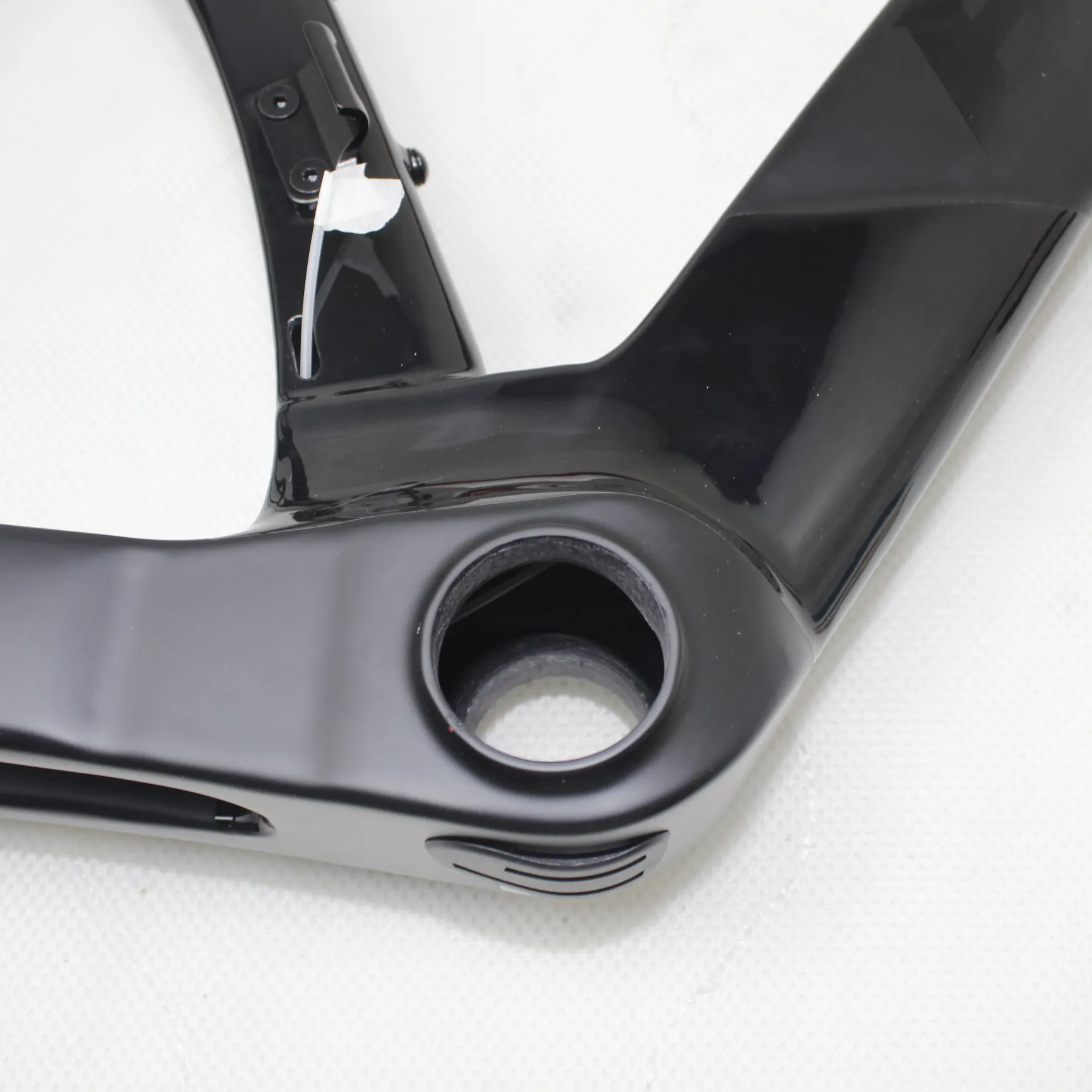 Good Selling Carbon Fiber Cycle Frame Bulk Production 5