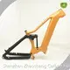 Best Brand E Bike Enduro Frame by ZSZT 1