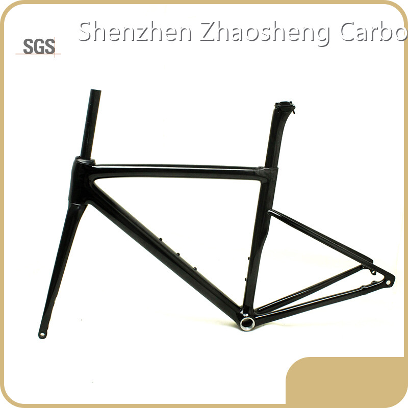 ZSZT Carbon Fiber Road Bike Frame for Sale Eries 1