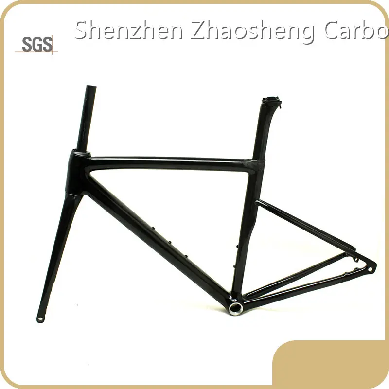 ZSZT Carbon Fiber Road Bike Frame for Sale Eries 1