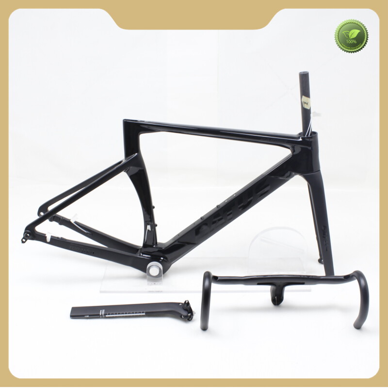New Carbon Fiber Cycle Frame Carbon Fiber Cycle Frame Company 1