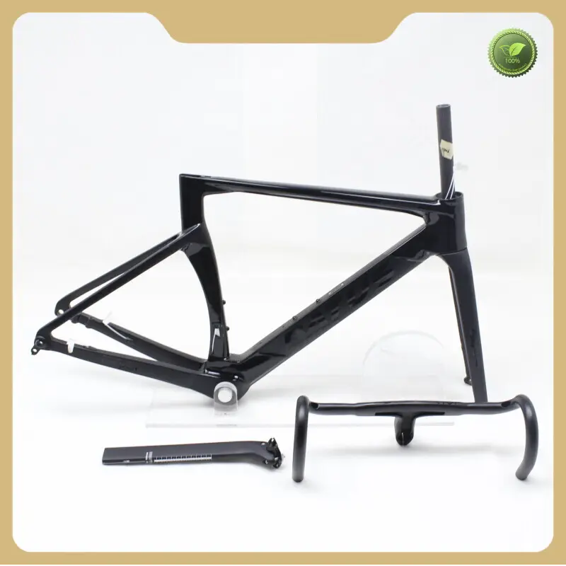 New Carbon Fiber Cycle Frame Carbon Fiber Cycle Frame Company 1