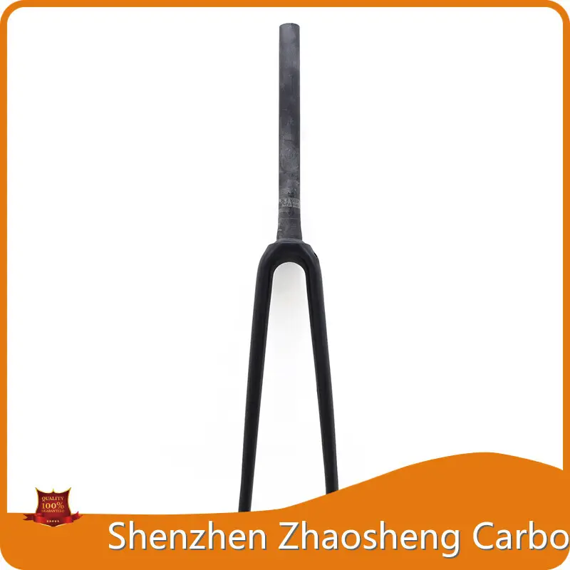 For Business Disc Brake Fork Road Bike by ZSZT 1