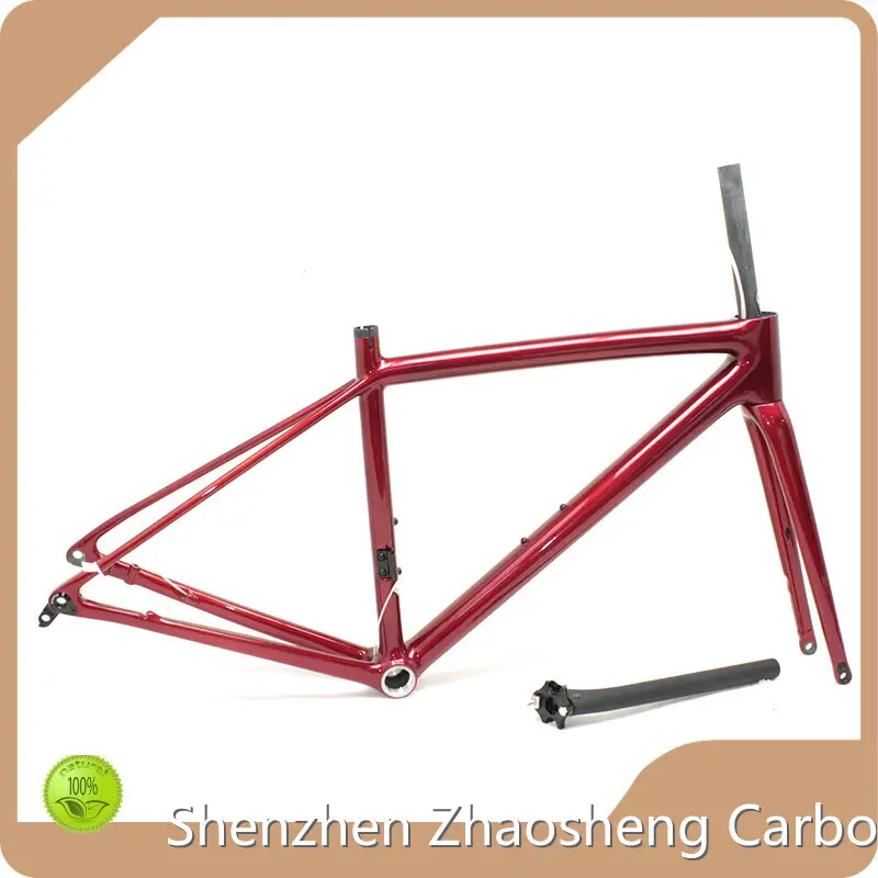 Creative Carbon Road Bike Frame Disc Brake Price List 1