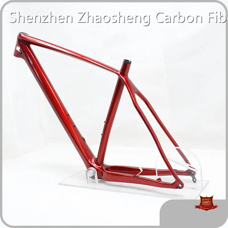 Carbon Fiber Bike Frame for Sale for Wholesale Vendor 1