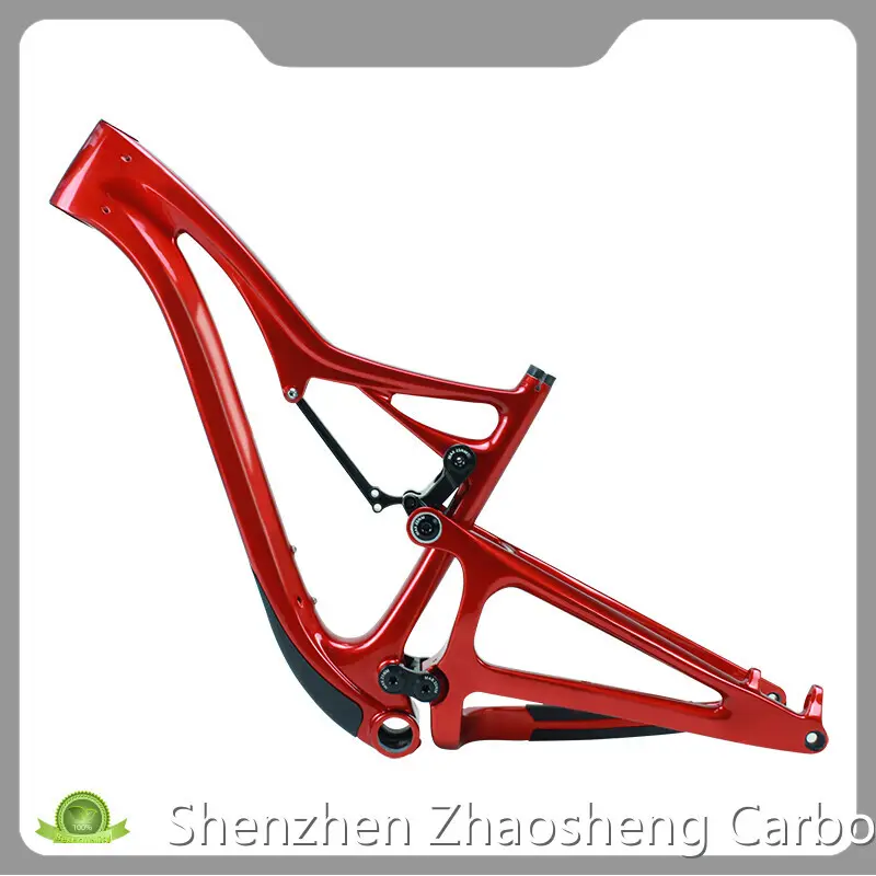Sturdy Carbon Bike Frame 7 Vendor at Sale 1