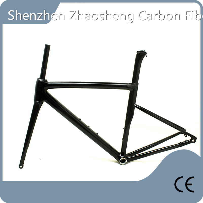 Carbon Bike Frame 7 - for Different Industries - ZSZT 1