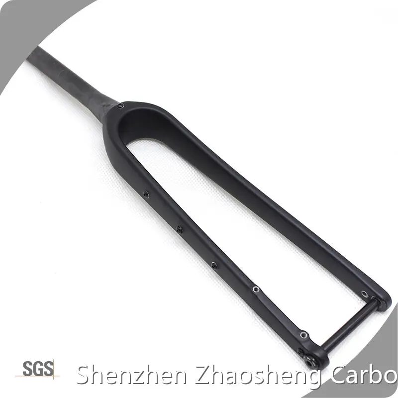 Cost-effective Custom Carbon Fiber Bike Frame for Different Industries 1