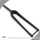Cost-effective Custom Carbon Fiber Bike Frame for Different Industries 1
