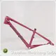 Diy Carbon Fiber Bicycle Frame for Different Industries Manufacturing 1