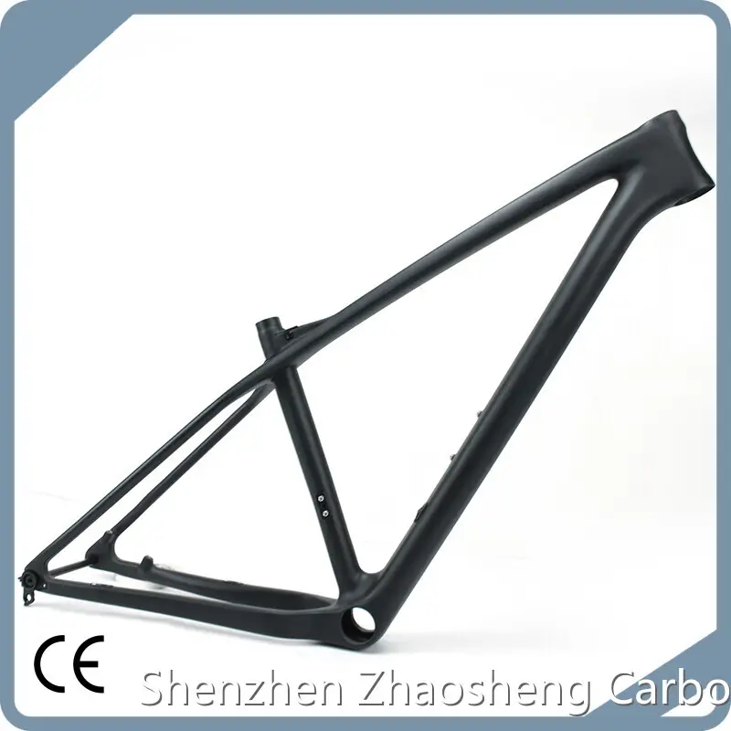 Diy Carbon Fiber Bicycle Frame - Best Brand - ZSZT 1