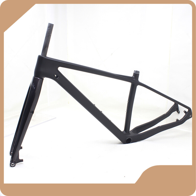 Hot Sale Carbon Fiber Bike Frame for Sale Carbon Fiber Bike Frame for Sale Company 1