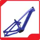 Mountain E Bike Frame NO - Bulk Supplies - ZSZT 1